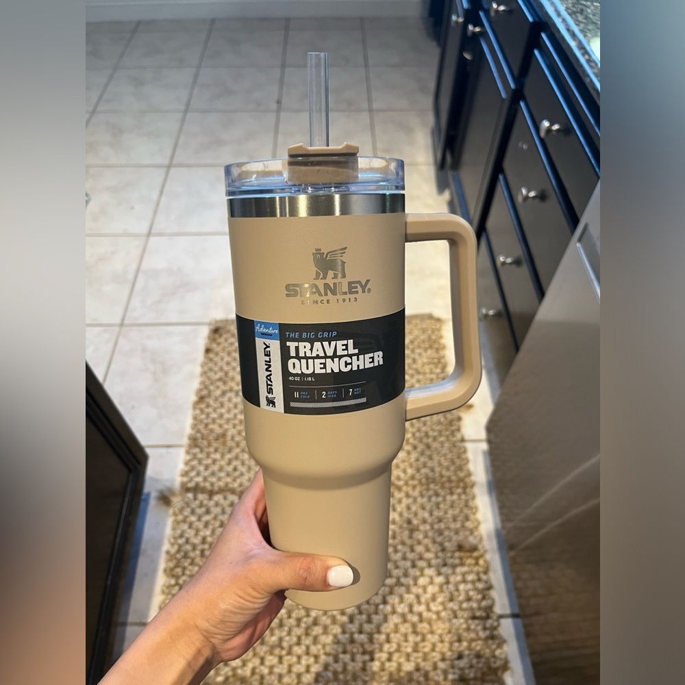 Stanley 40-Ounce Tumbler cup